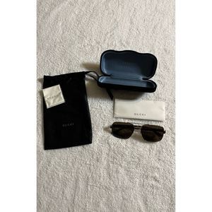 Gucci Sunglasses
